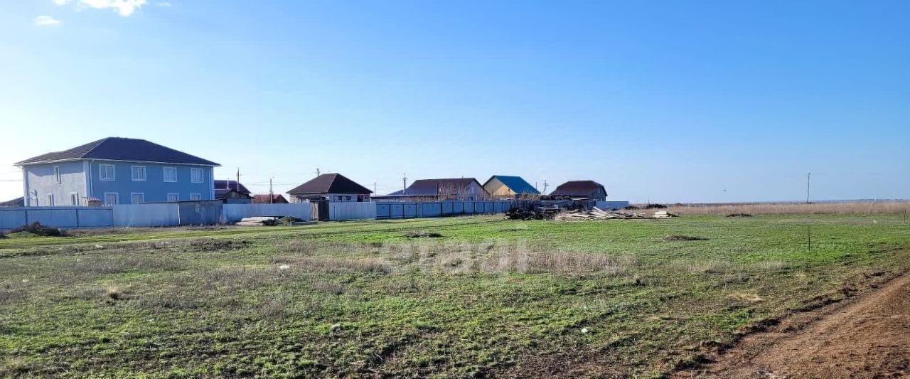 земля г Оренбург с Пруды фото 6