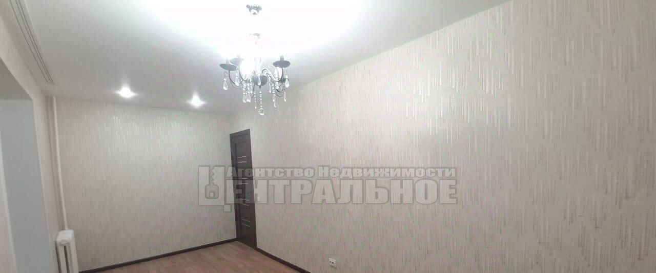 квартира г Смоленск р-н Промышленный ул Твардовского 2б фото 5