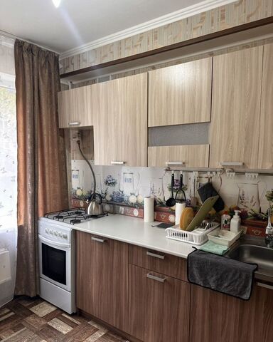 квартира ул Октябрьская 110а Тихорецкое городское поселение фото