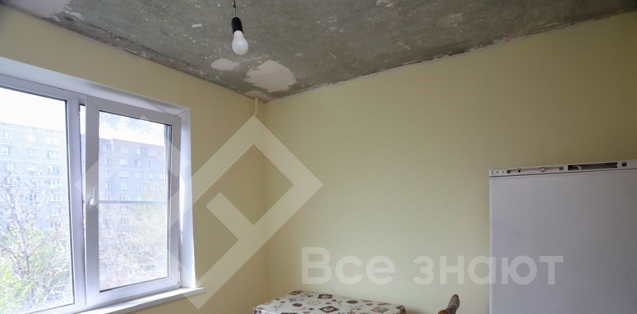 квартира г Челябинск р-н Калининский ул Культуры 55а фото 3
