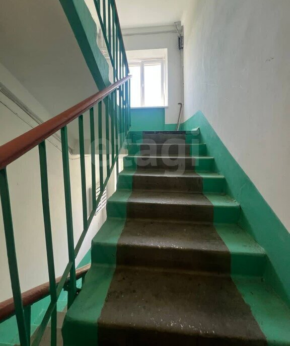 квартира г Южноуральск ул Советской Армии 16 фото 12