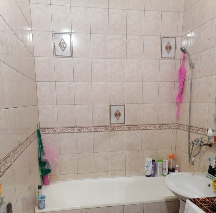 квартира г Димитровград ул Московская 64а фото 10
