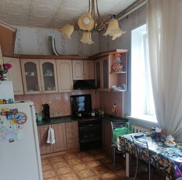 квартира г Димитровград ул Московская 64а фото 12