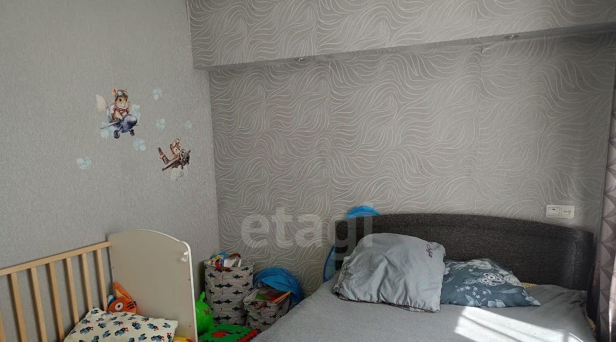 квартира г Коряжма пр-кт Ленина 36а фото 7
