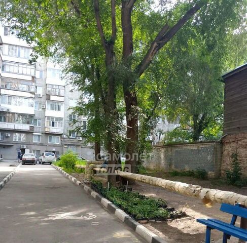 р-н Кировский ул им Чапаева В.И. 79 фото