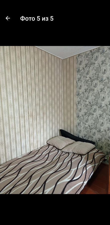 комната г Чебоксары р-н Калининский б-р Эгерский 32 фото 4