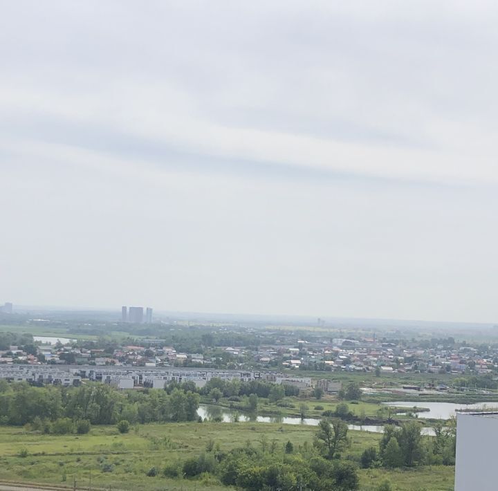 квартира г Самара р-н Куйбышевский Алабинская ул Осетинская 21 жилой район «Волгарь» фото 8