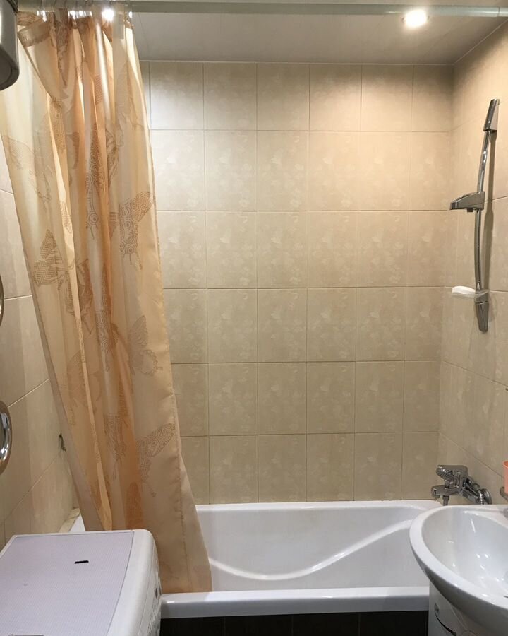 квартира г Петрозаводск р-н Центр ул Дзержинского 10 фото 6