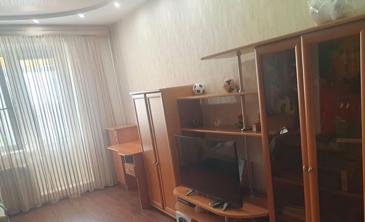 квартира г Ханты-Мансийск р-н мкр Солнечный 6, Пыть-Ях фото 30