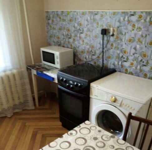 р-н Советский Академгородок ул Вавилова 2 фото