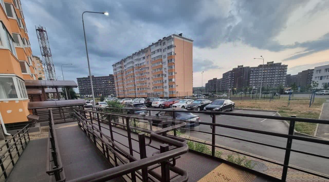 квартира г Майкоп ул Васильева К.А. 6 фото 25