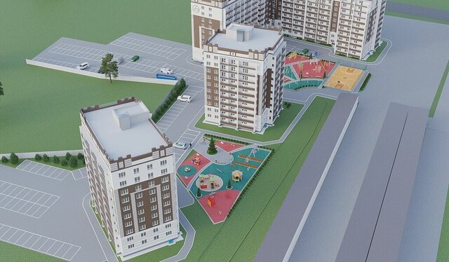 ул Новгородская 34к/3 фото