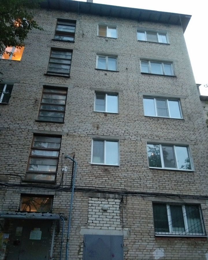 квартира г Тула р-н Советский ул Фрунзе 25 фото 4