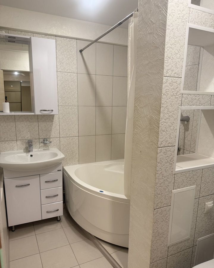 квартира г Стерлитамак Коммунистический ул Артема 70 фото 14