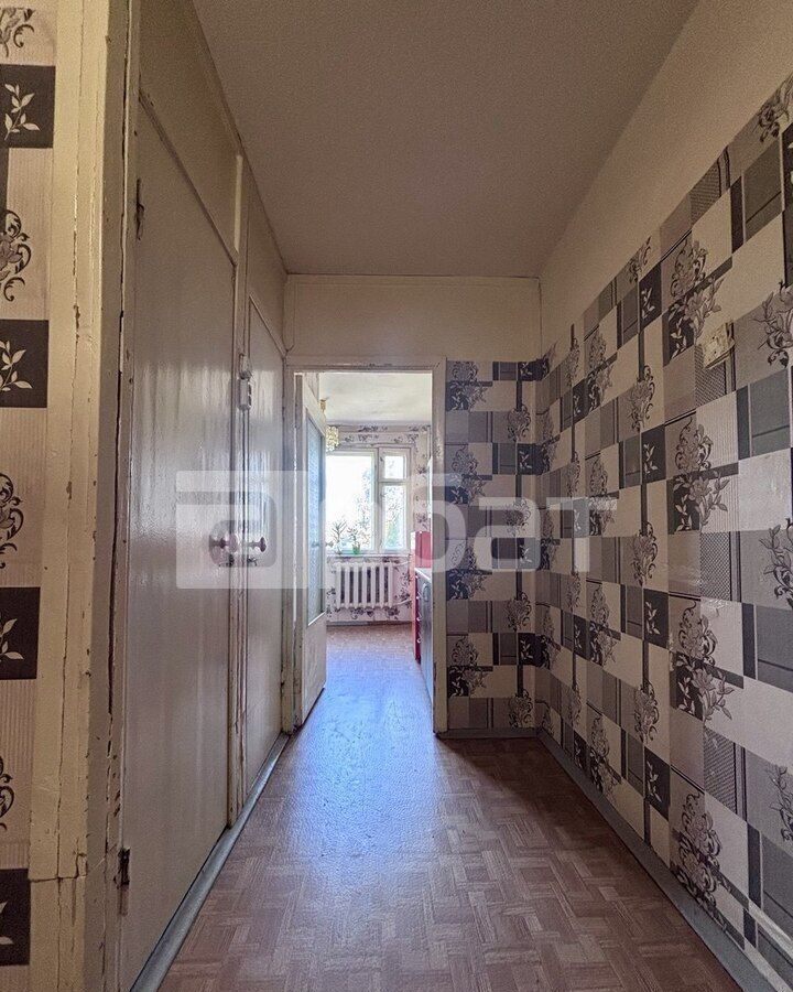 квартира р-н Ивановский г Кохма ул Кочетовой 51 фото 8