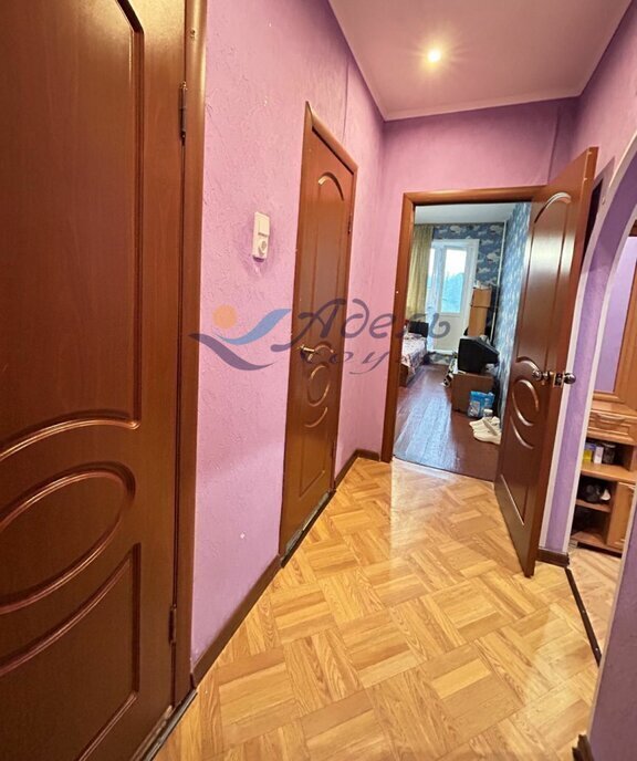 квартира г Норильск ул Михаила Кравца 22 фото 11