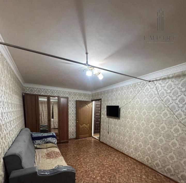 квартира г Аргун ул Ю.Гагарина 10д фото 4