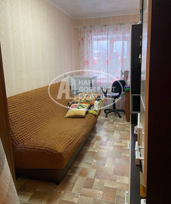 квартира г Лысьва ул Фестивальная 14 фото 5