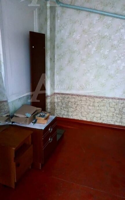 дом г Георгиевск ул Горького фото 5