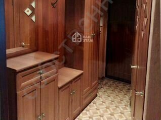 квартира г Калуга ул Баррикад 155 фото 1