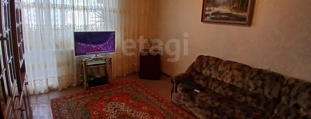 квартира г Саранск улица Марины Расковой, 14к 3 фото 2