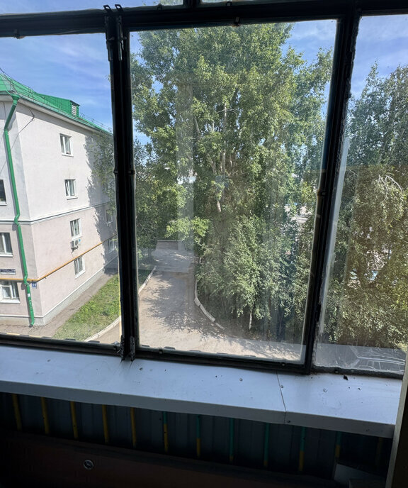 квартира г Октябрьский ул Островского 21 фото 8