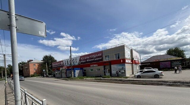 свободного назначения р-н Кировский ул Авиационная 132 фото