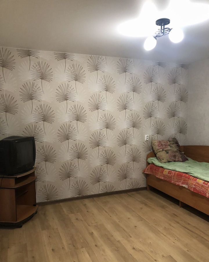 комната г Йошкар-Ола ул Прохорова 21 фото 1