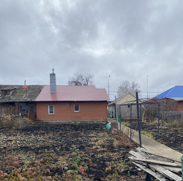 дом г Ишимбай микрорайон Новостройка ул Губкина 130 городское поселение Ишимбай фото 21