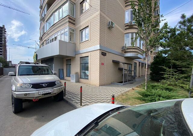 офис р-н Прикубанский ул Круговая 4вк/7 фото