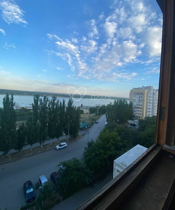 квартира г Волгоград р-н Советский ул им. Тулака 2 фото 20