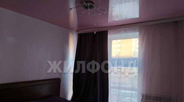 Заельцовская ул Кубовая 96/4 фото