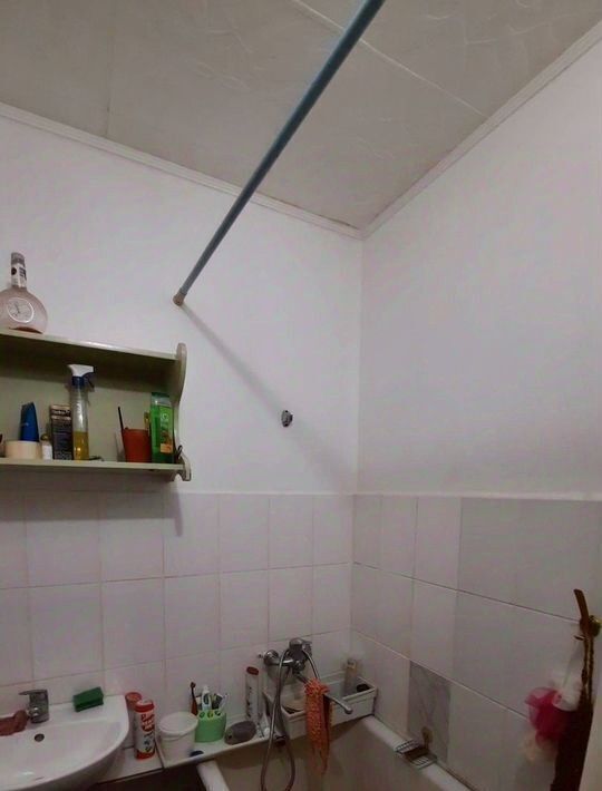 квартира г Бердск ул Морская 44к/5 фото 10
