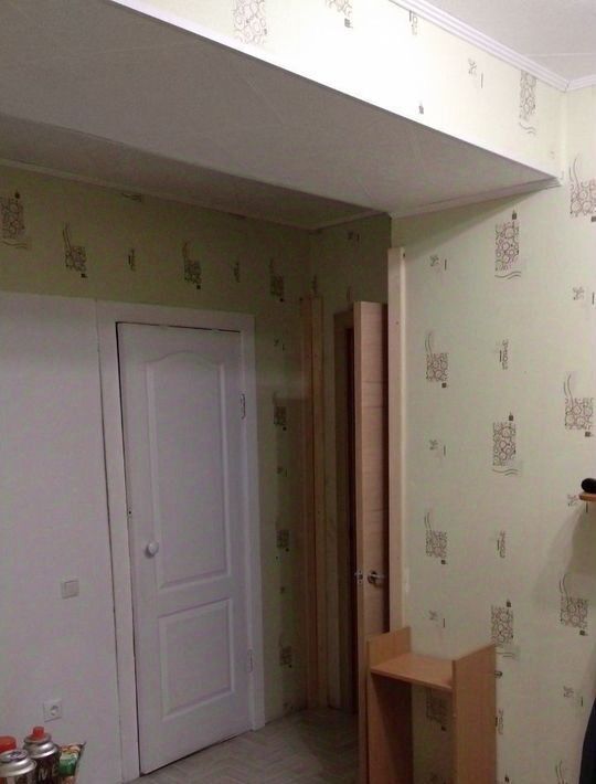 квартира г Бердск мкр Северный 3 фото 9
