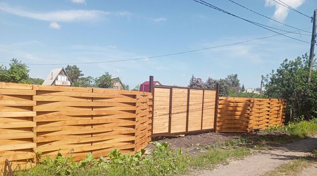 р-н Центральный СОСН Золотое Руно тер., аллея 9-я, 350 фото