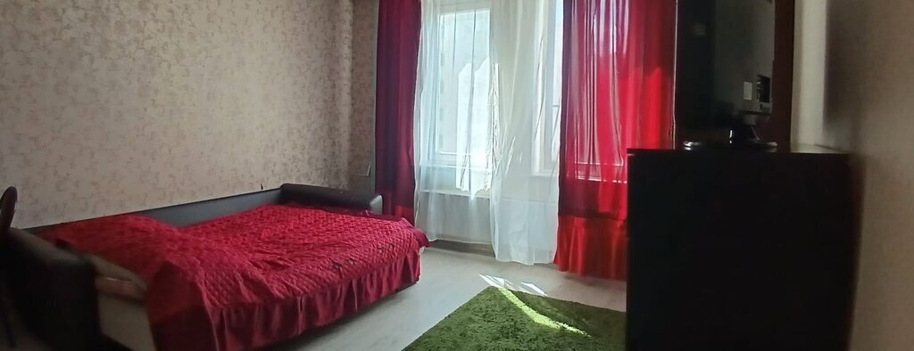 квартира г Балашиха мкр Ольгино ул Граничная 26 Ольгино фото 2