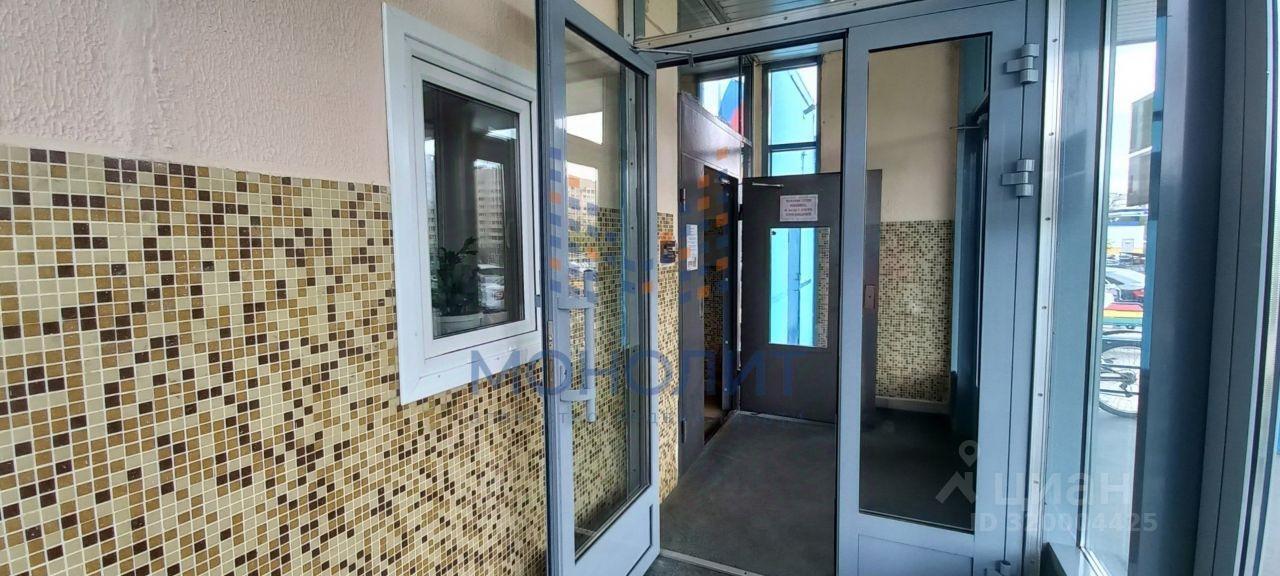 квартира г Балашиха ул Свердлова 52/2 ЖК Балашиха-Парк фото 27