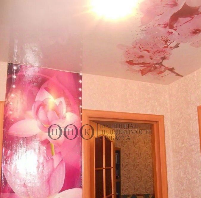 квартира г Кемерово р-н Центральный пр-кт Ленина 103а фото 3