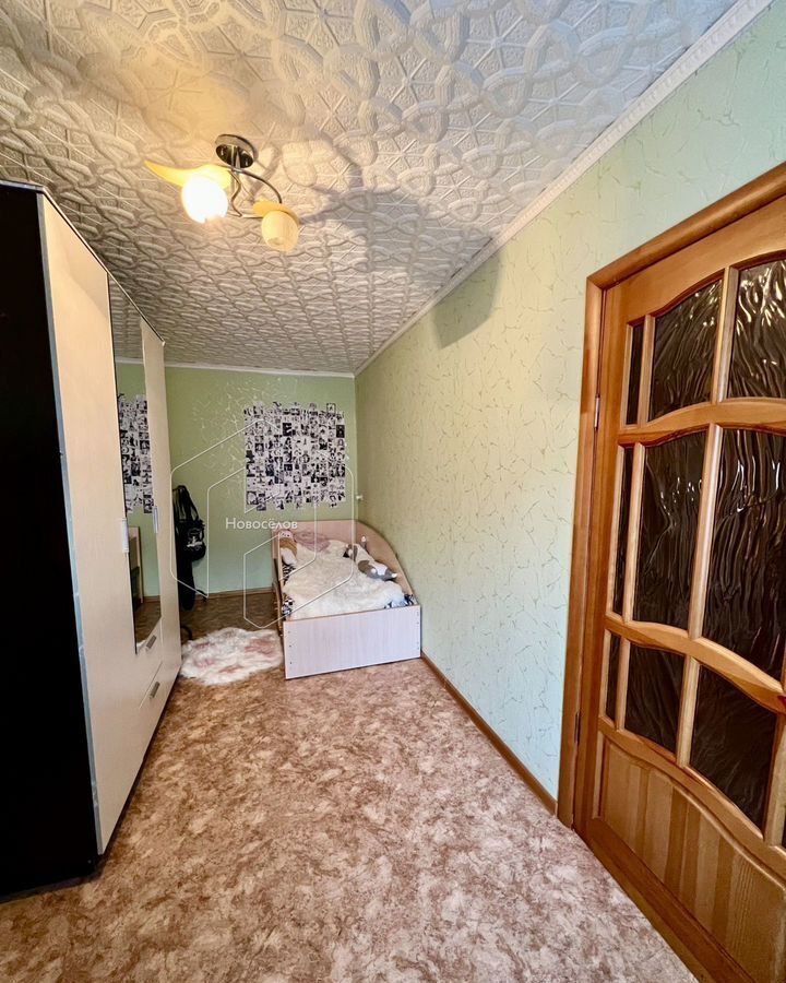 квартира г Рузаевка ул Петрова 26 Рузаевский р-н фото 6