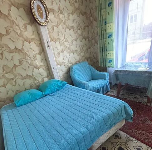 р-н Пролетарский ул Гончаровой 3 фото