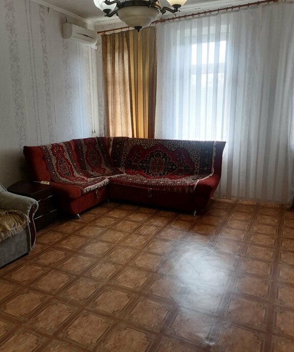 квартира г Димитровград ул Московская 64а фото 4