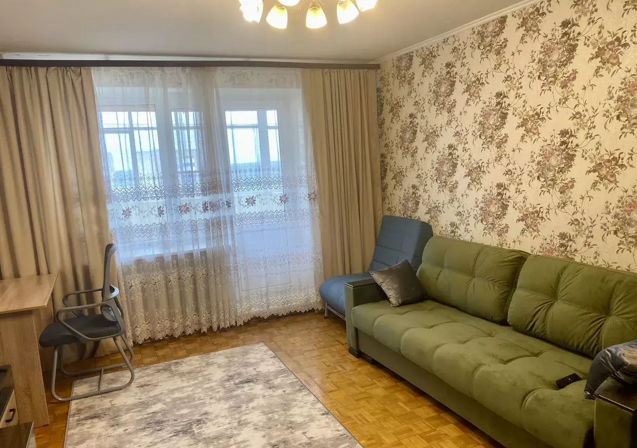 квартира г Чехов б-р Вишневый 2 фото 1