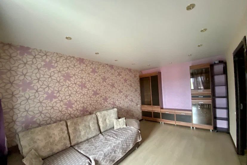квартира г Новосибирск р-н Заельцовский мкр-н Стрижи, 4 фото 10