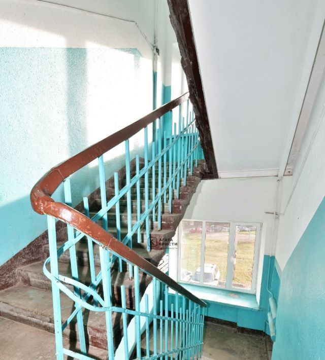 квартира г Павловский Посад ул Тихонова 84 фото 14