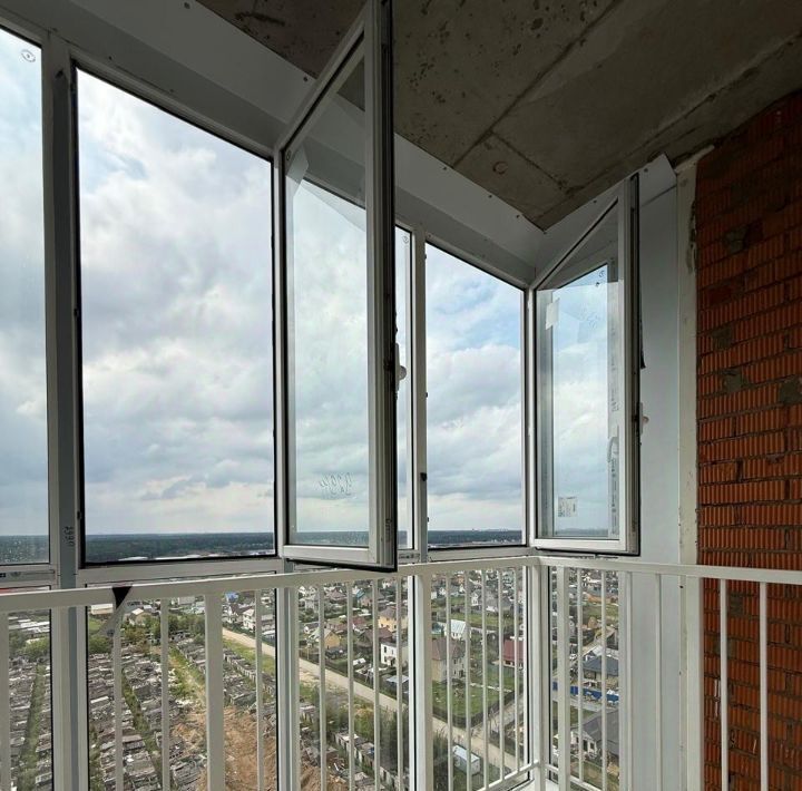 квартира г Лосино-Петровский ул Чехова 20 ЖК «Брюсов Парк» фото 11