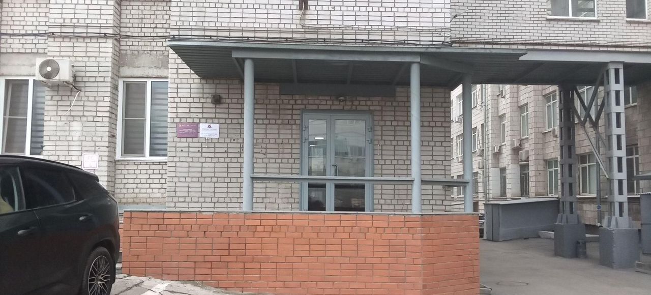 офис г Волгоград р-н Центральный ул 7-й Гвардейской 2 фото 3