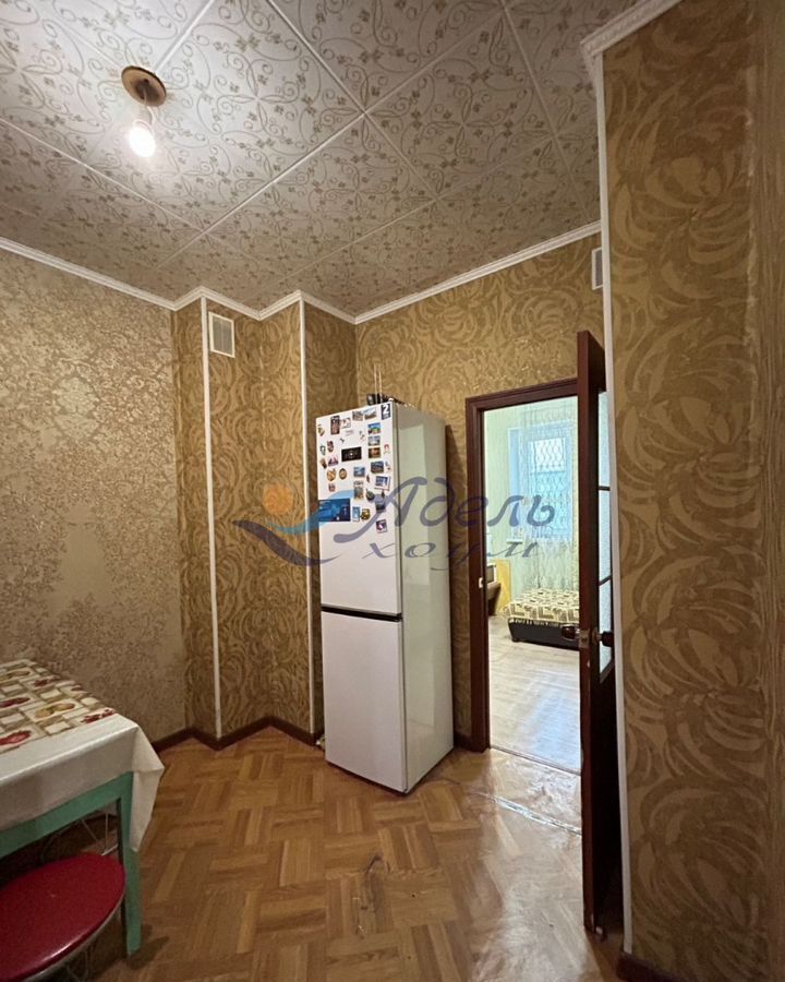 квартира г Норильск ул Михаила Кравца 22 фото 5