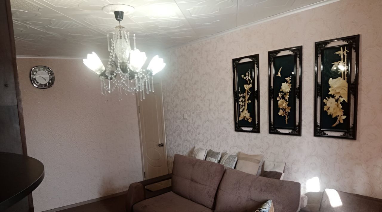 квартира г Орск р-н Советский ул Братская 44а фото 1