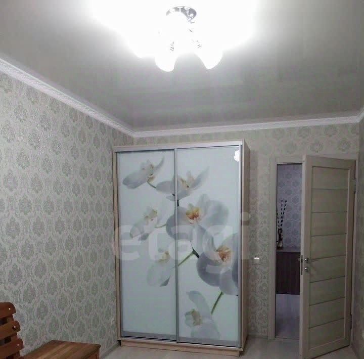 квартира г Батайск ул Заводская 114 фото 7