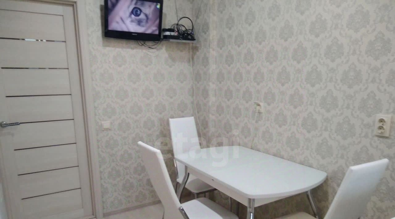 квартира г Батайск ул Заводская 114 фото 14